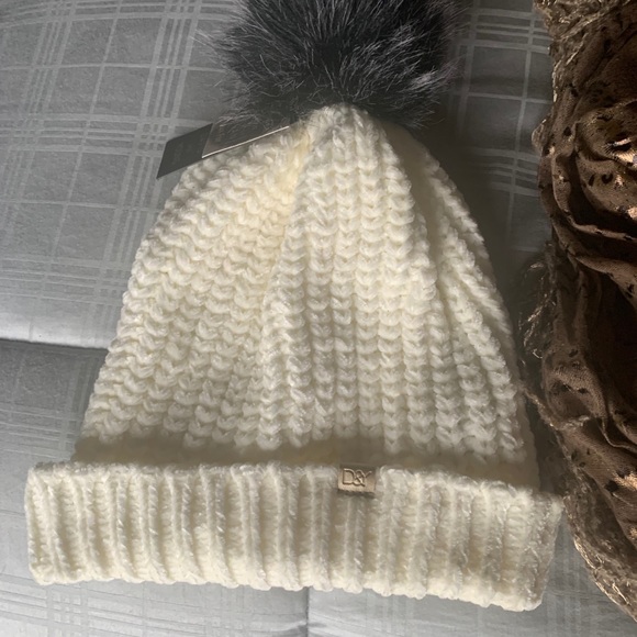 Scarf $8 hat $5 xl pj $12 - Picture 2 of 3